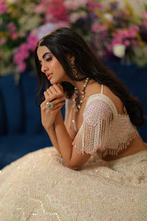 Rianta’s by Rianta Chakraborty: A Journey from Dreams to Haute Couture