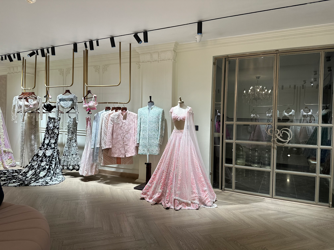One Year of Rianta’s — A Dream Draped in Patience, Threaded with Purpose
