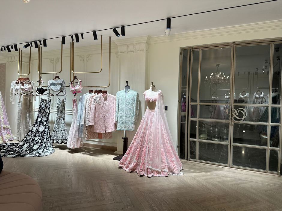 One Year of Rianta’s — A Dream Draped in Patience, Threaded with Purpose