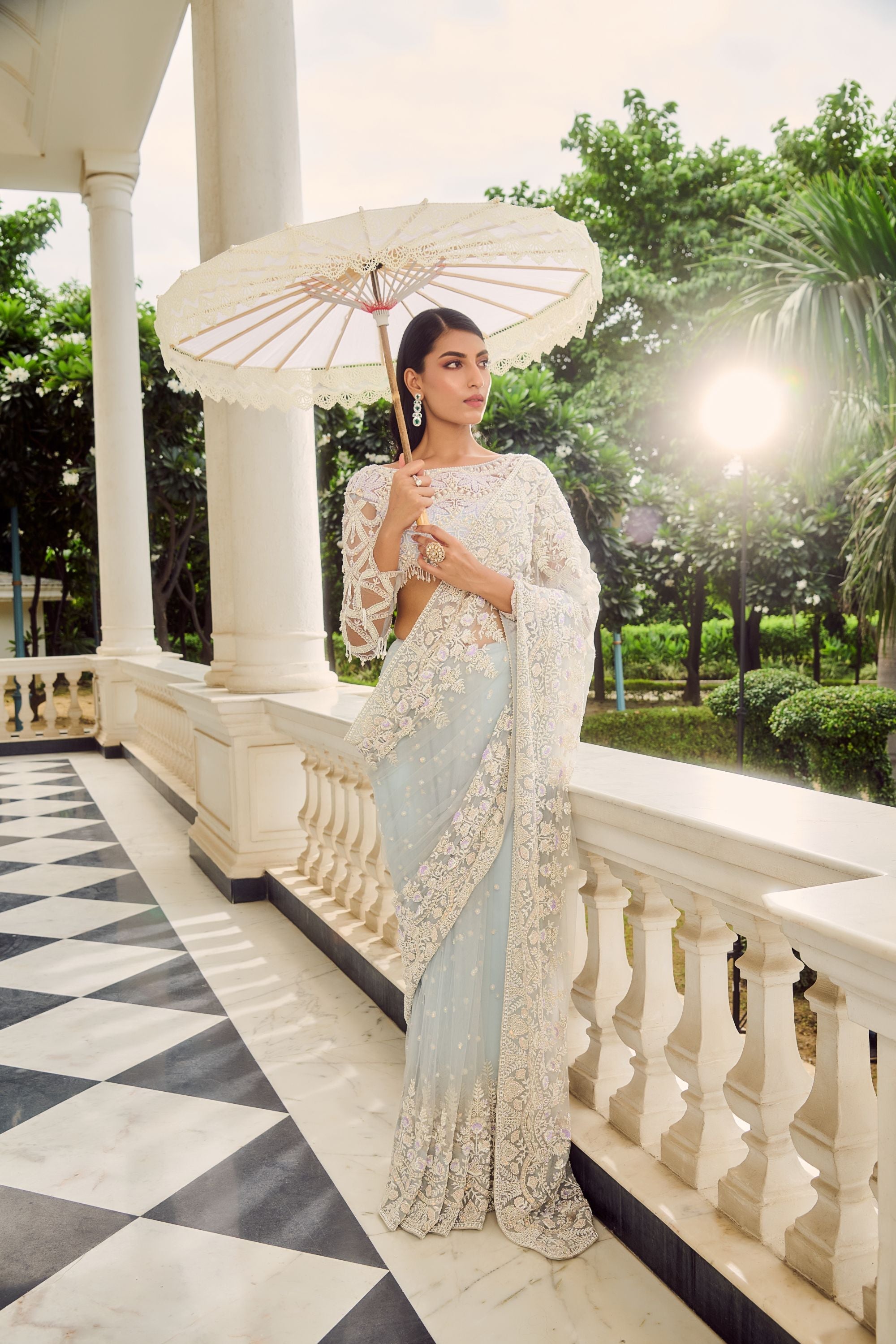 Concept Sarees