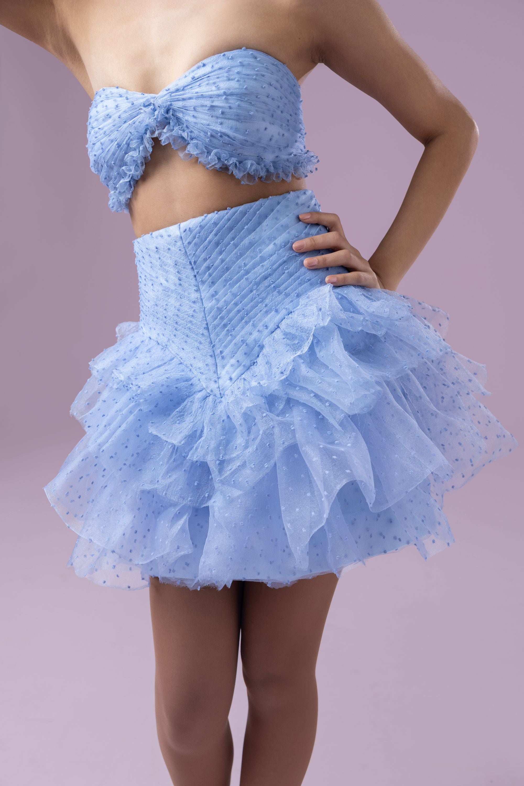 FROSTA SKIRT