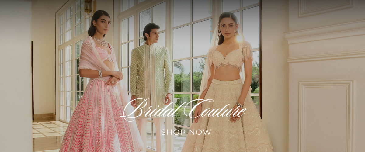 Rianta's | Best Designer Store Gurgaon | Luxury Store